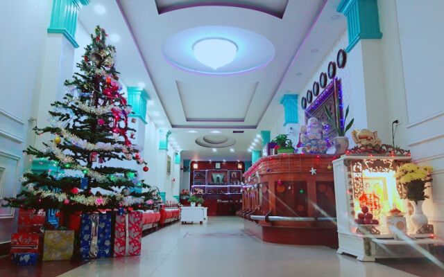 Kim Ngan Thao Hotel