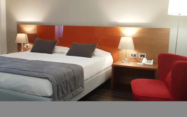 Hotel Sandalia