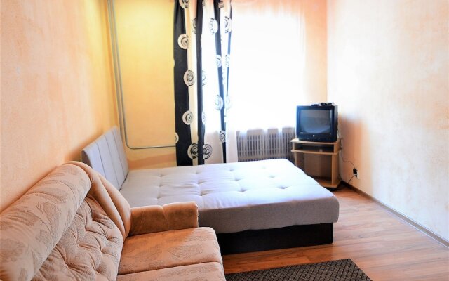 Апартаменты Megapolis на Московском пр-те 112, кв. 547