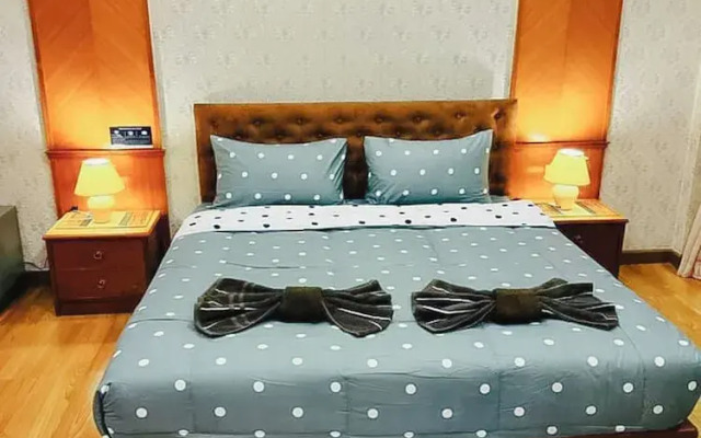 Antai Holiday Hotel