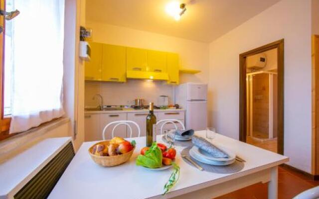 Appartamento Secrel 5