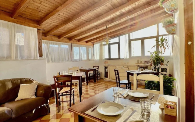 Atenea Luxury Suites