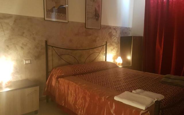 Saint Martin's House