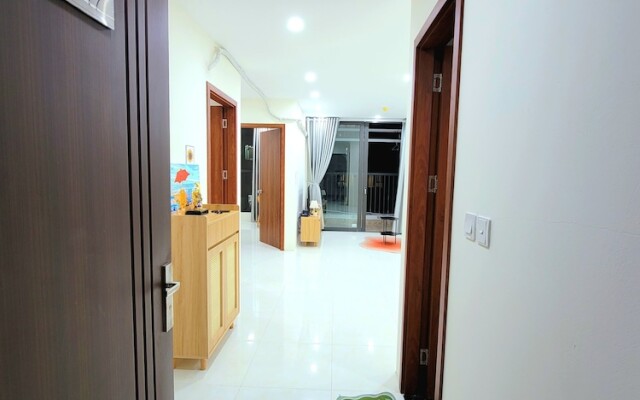 Housinco Premium 2brt view city