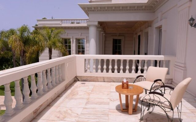 The White Palace Rabat