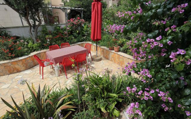 Villa Maraschino Zadarvillas