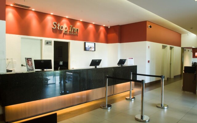 Stop Inn Antonio Carlos