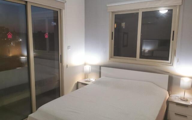 Sea view apartment