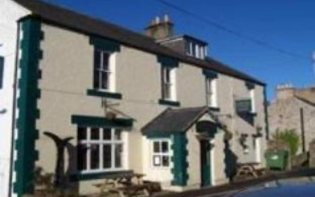 The Cumberland Inn