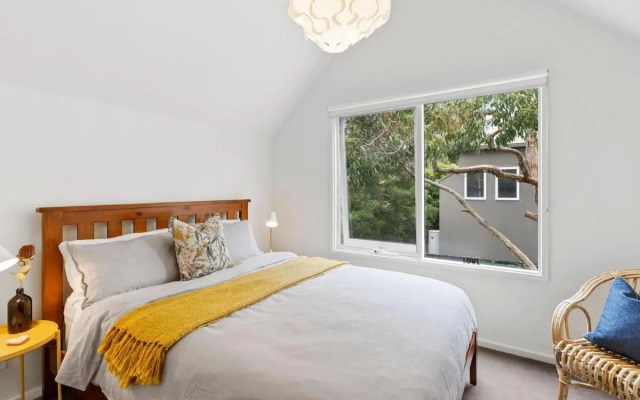 Point Roadknight Paradise Villa 6