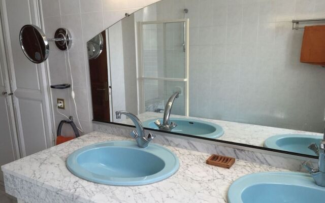 Beauregard - Belle Propriété Au Coeur De La Provence Romaine Apartment