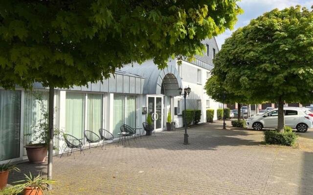 Premium Apartments Koblenz