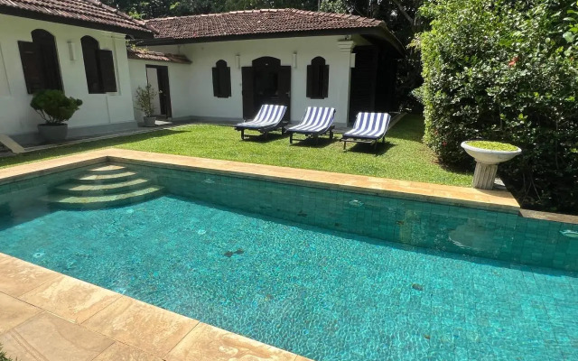 Kalahe House