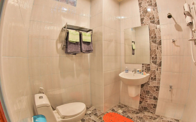 Maesai Orchid Hotel