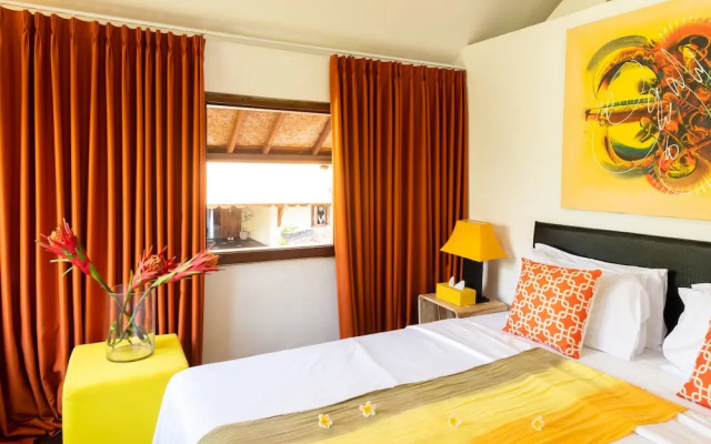 Massive Villa Brawa in Canggu