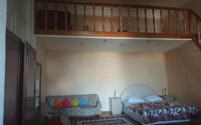 Grandma`s Hotel