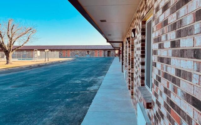 Regency Inn Hondo