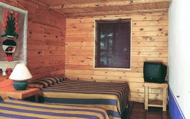 Sierra Paraiso Hotel y Centro de Convenciones