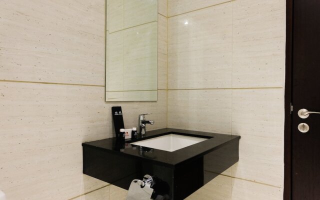 Best Price 1BR Brooklyn Apartment near Gading Serpong