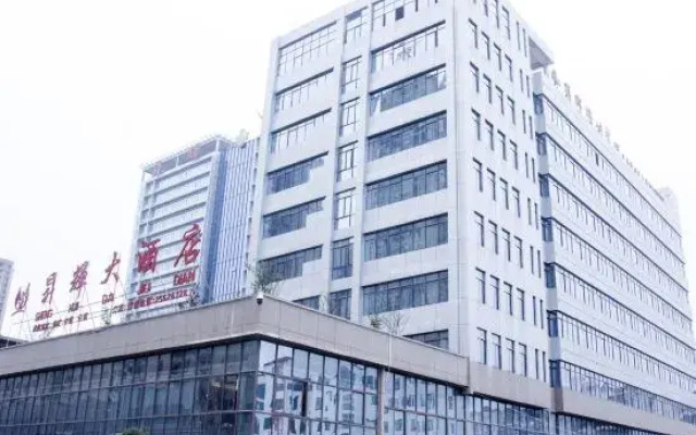 Shenghui Hotel