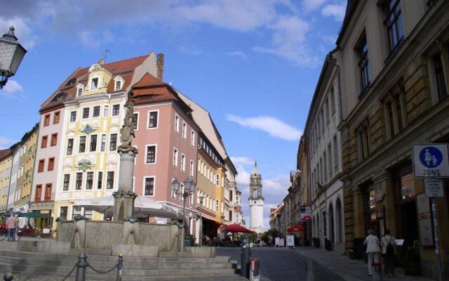 Gemächer Im Barock