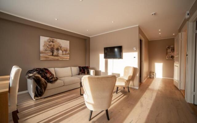 Ustedalen Hotell Geilo