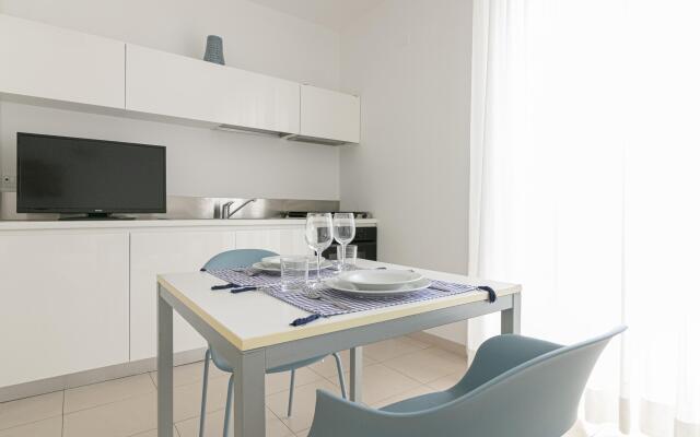 Residenza Excelsior 607