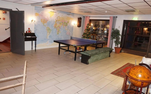Thon Partner Hotel Notodden