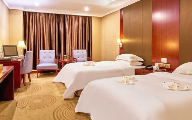 Kingdom Hotel