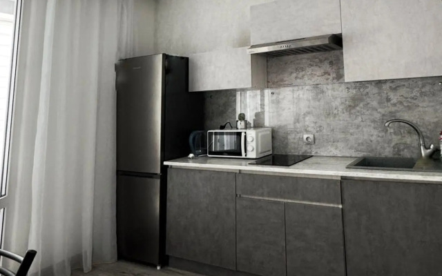 Апартаменты на проспекте Масленникова