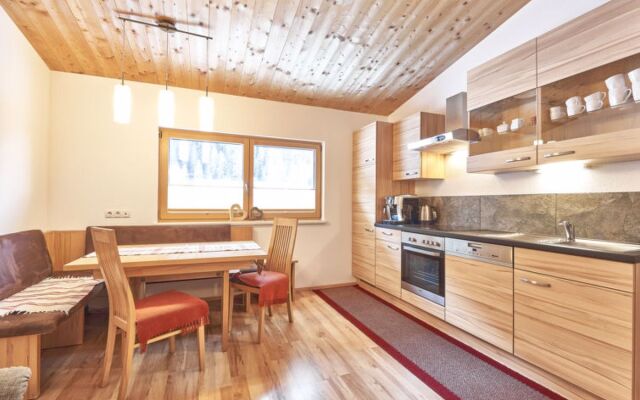 Apartment Agnesn Längenfeld 22996