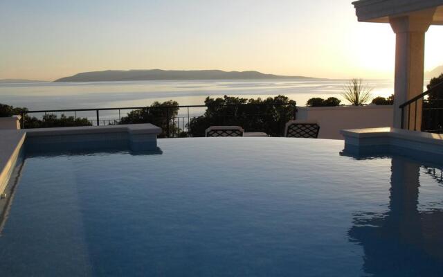 Luxury Rooms Villa Jadranka
