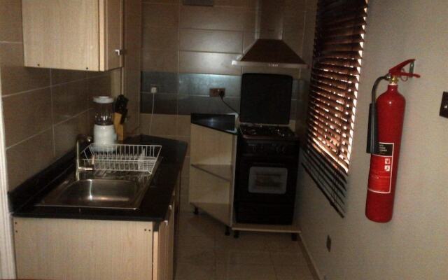 Solitaire hotel Lekki