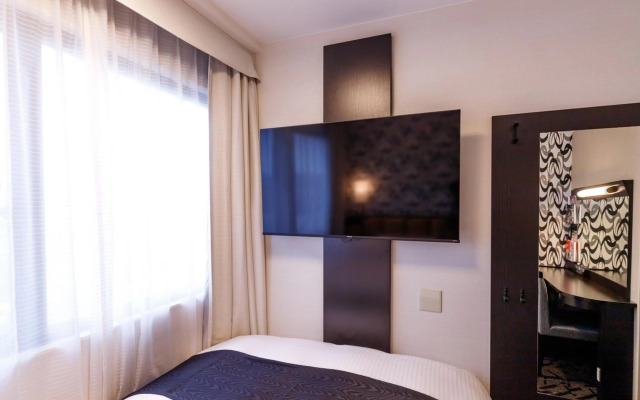 APA Hotel Stay Toyama
