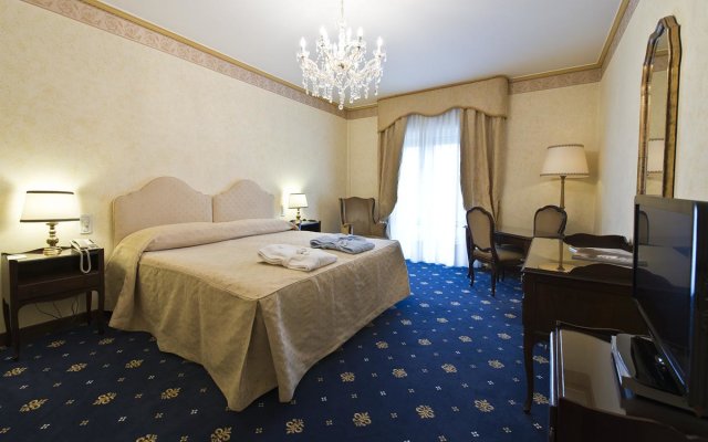 President Terme Hotel