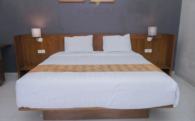 Jambu Klutuk Resort
