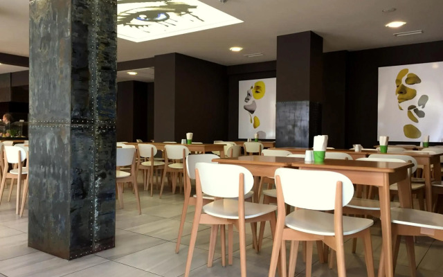 Hotel Gladiola