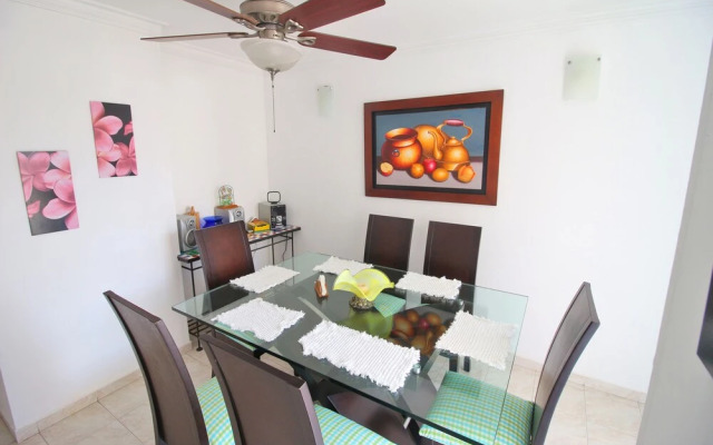 Apartamento Home Basic - Con Balcón