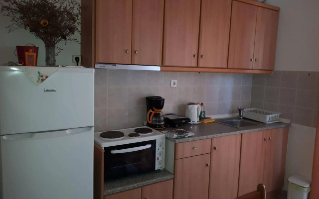 Katerina Apartments
