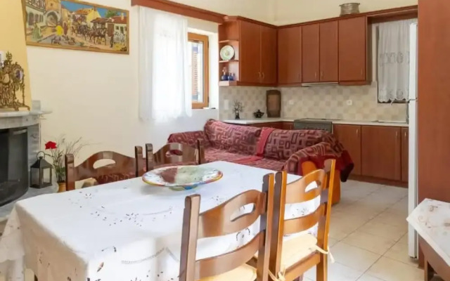 Platsa Seaview Retreat - A Stone-built Escape