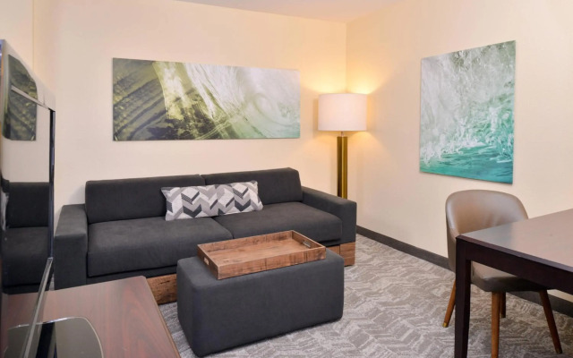 SpringHill Suites by Marriott Corona Riverside
