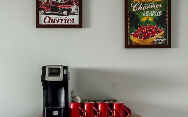 Lake View Golf Course Condo 5056