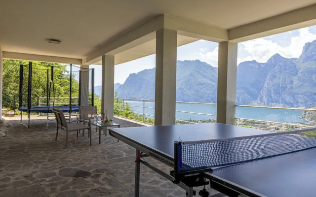 Villa Panorama With Private Pool