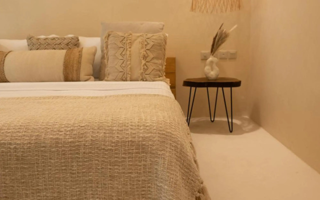 Umm Al Quwain Beach Hotel