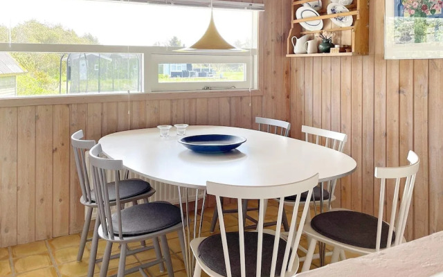 Holiday Home in LÃ¸kken