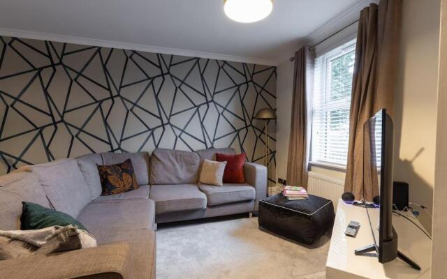 Rodney House By MGroupSA