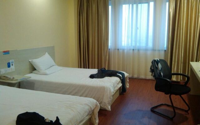 Hanting Hotel
