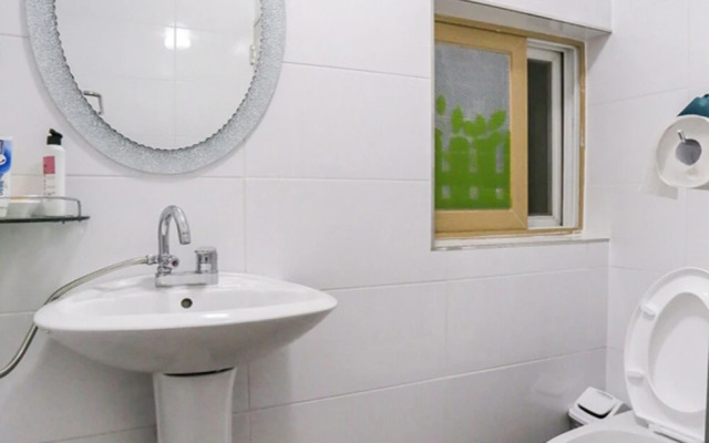 Tongyeong Gangguan Guest House