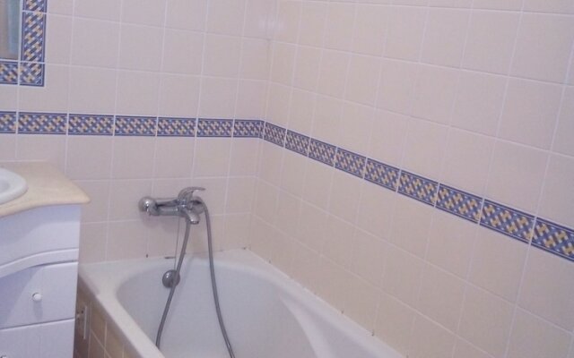 Baluarte Citadino-Baleal Beach Lodge