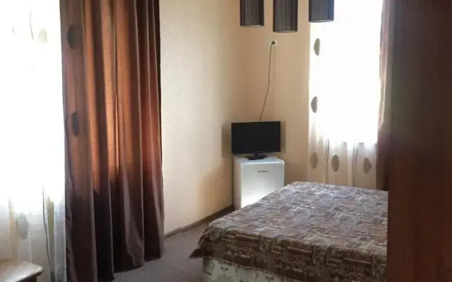 На Короткой